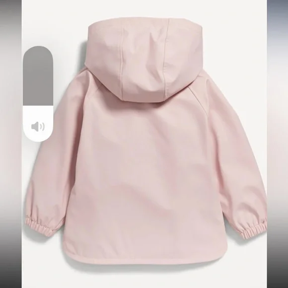 Old Navy Water Resistant Jacket - Picture 2 of 9